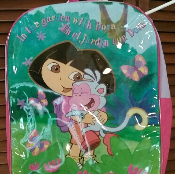 Accessories Dora Backpack Poshmark